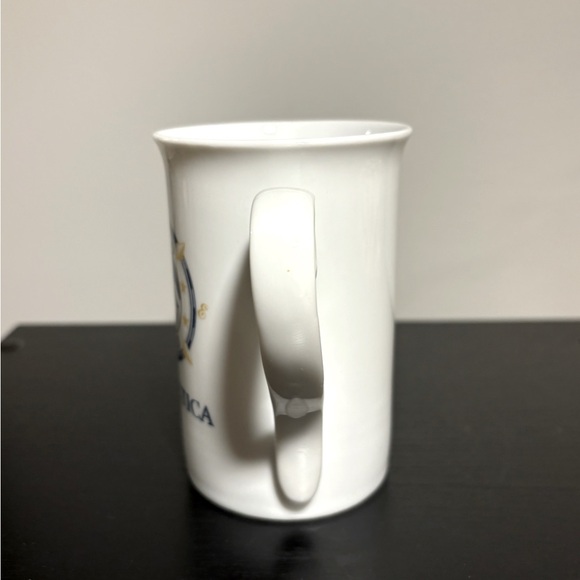 MARCO POLO Antarctica vintage mug. - Picture 3 of 5